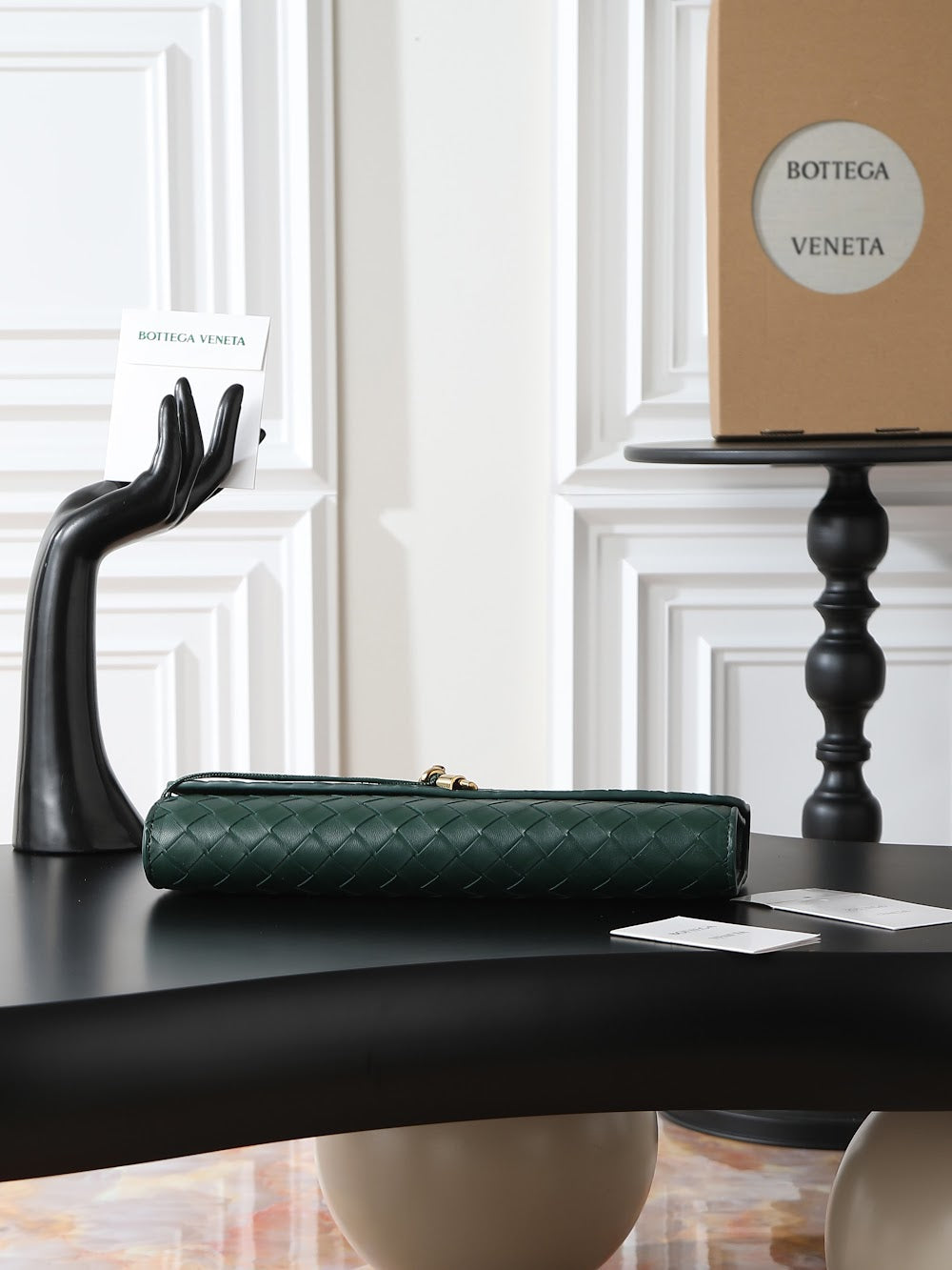 Ezyycart Bags Bottegan Luxury Bag --91388