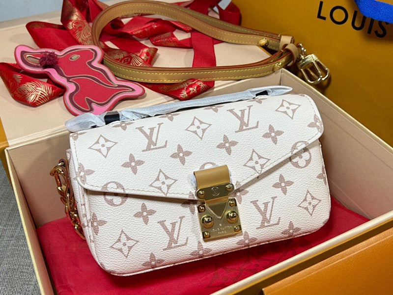 Anum Bags LVn Luxury Bag --80838