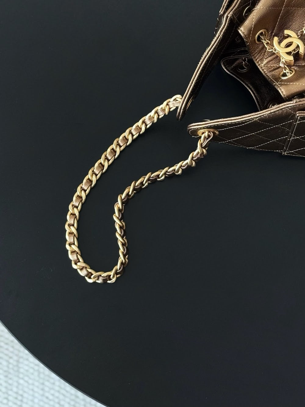Anum Bags CHn Luxury Bag --114209