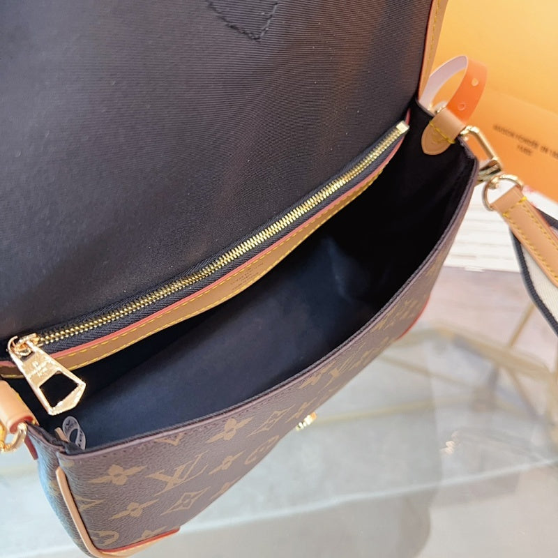 Anum Bags LVn Luxury Bag --79895