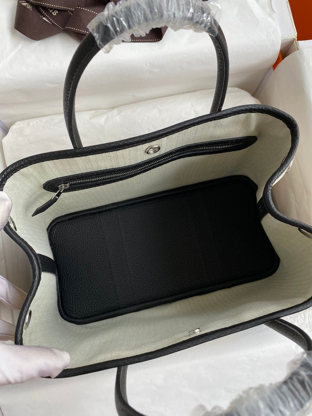 Anum Bags Hermesn Luxury Bag --118734