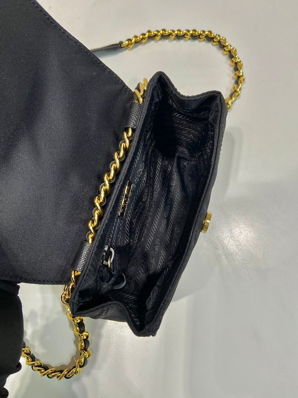Ezyycart Bags Prada Luxury Bag --54623