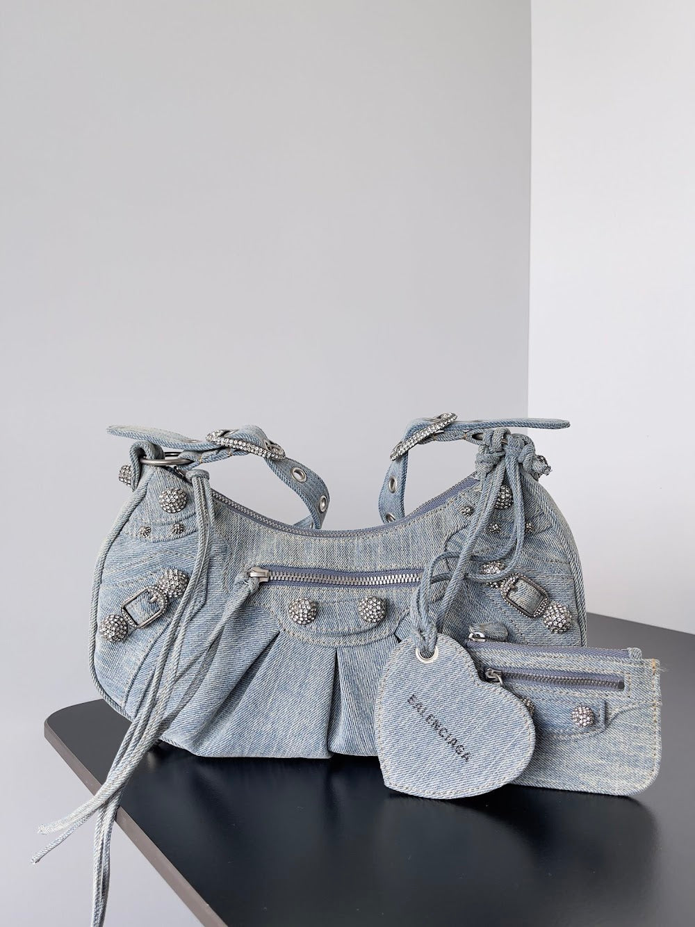 Ezyycart Bags Balenciaga Luxury Bag --111135