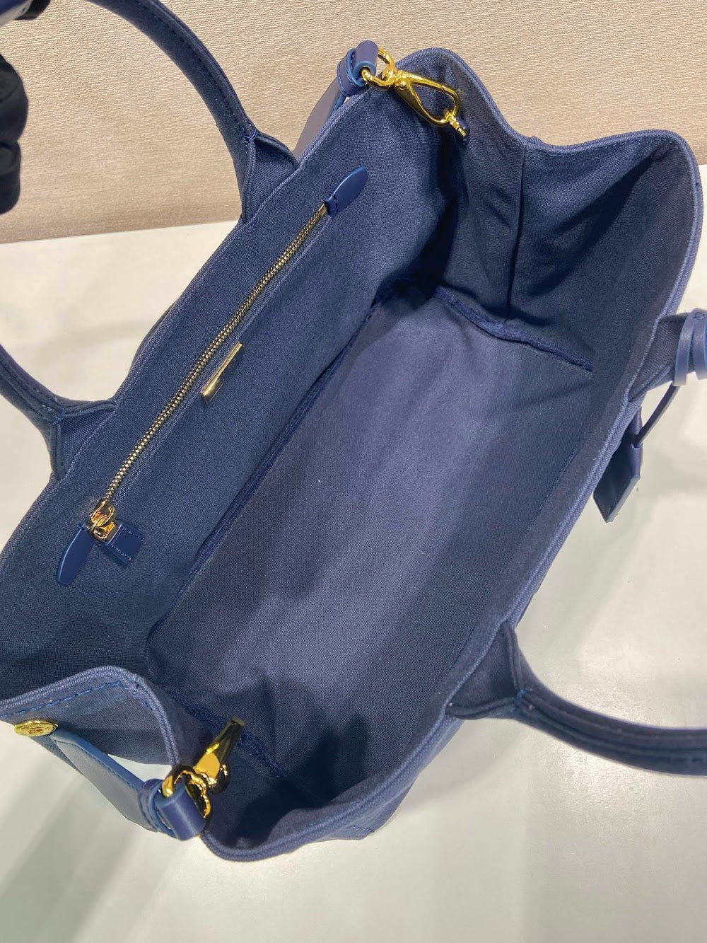 Ezyycart Bags Prada Luxury Bag --54376