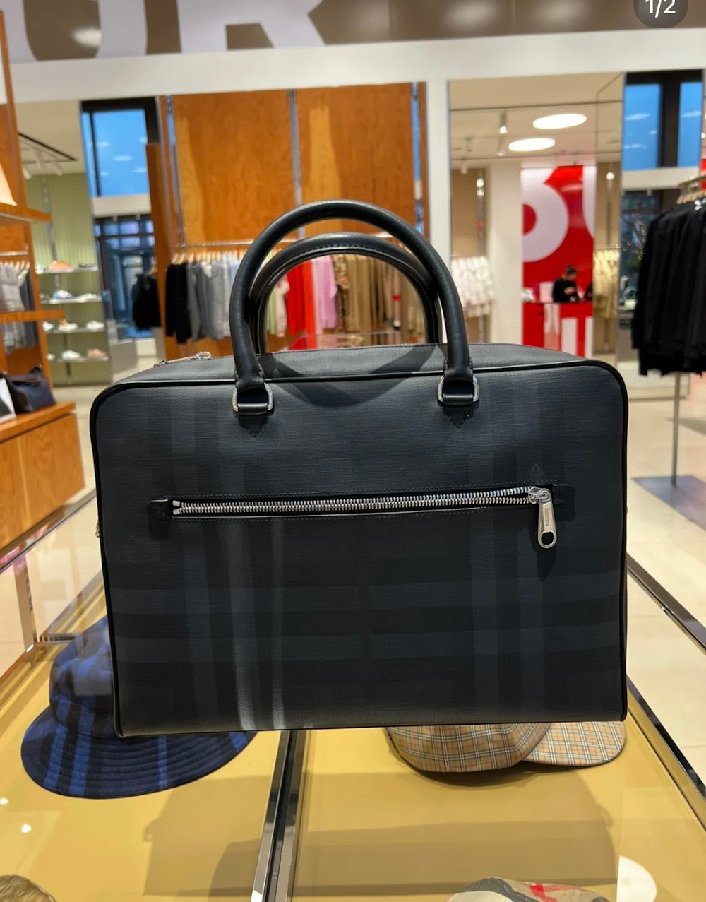 Ezyycart Bags Burberryn Luxury Bag --92490