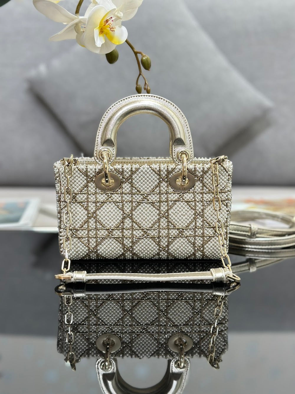 Ezyycart Bags Diorn Luxury Bag --116087