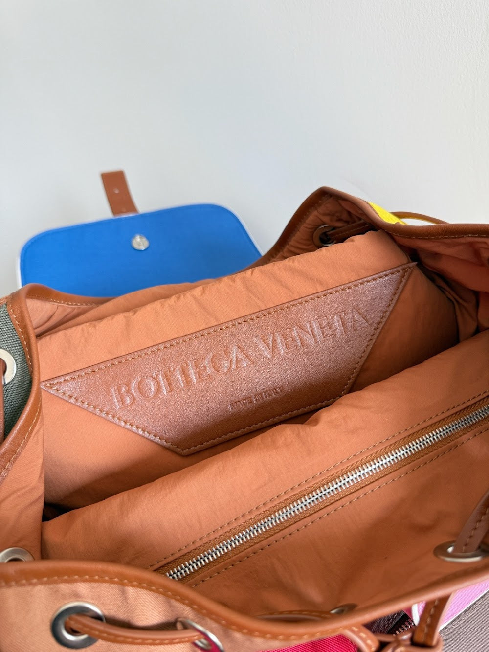 Ezyycart Bags Bottegan Luxury Bag --91125