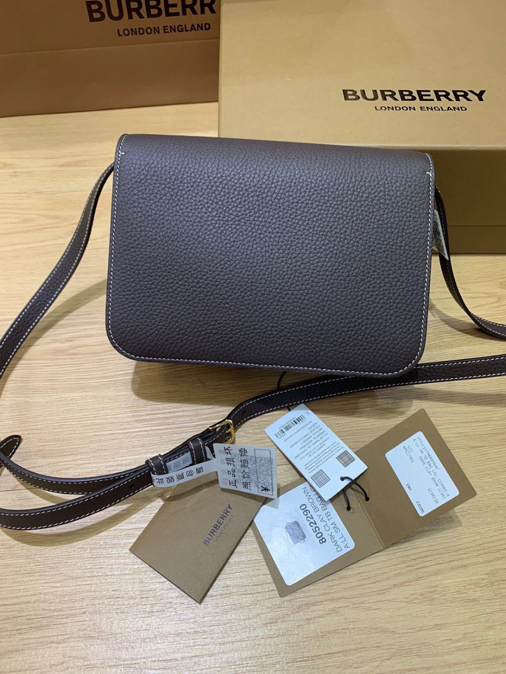 Ezyycart Bags Burberryn Luxury Bag --91791