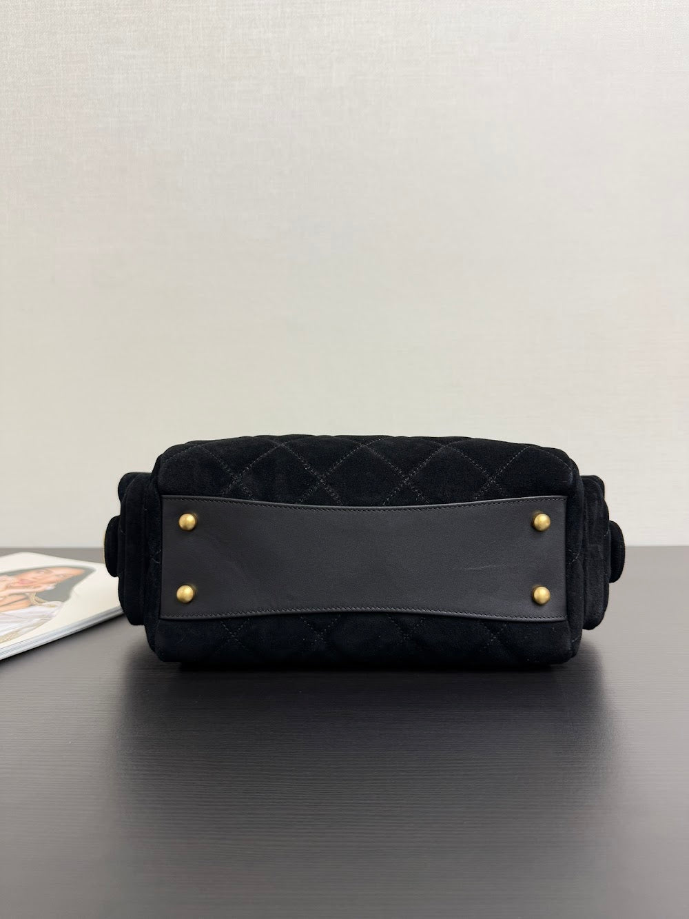 Anum Bags CHn Luxury Bag --113717
