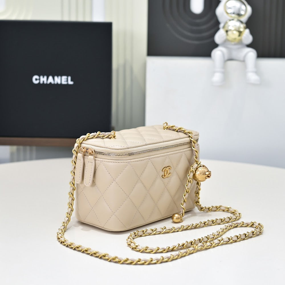 Anum Bags CHn Luxury Bag --114252