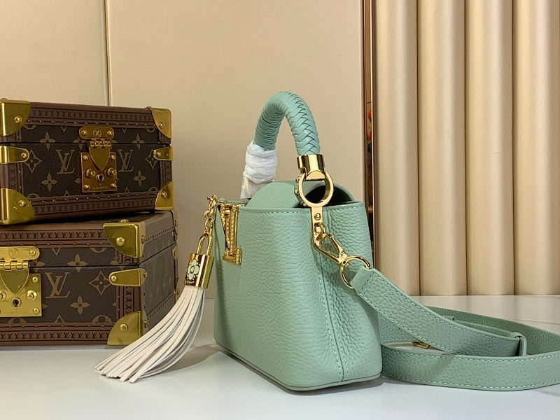 Anum Bags ln Luxury Bag --58010
