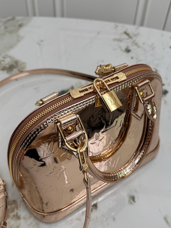Ezyycart Bags LVn Luxury Bag --79076