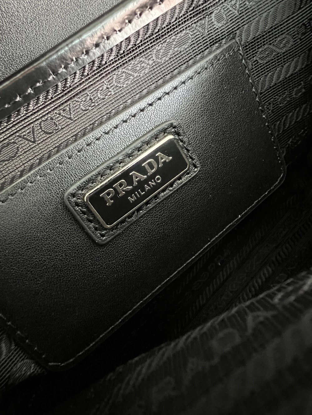 Ezyycart Bags Pradn Luxury Bag --101391