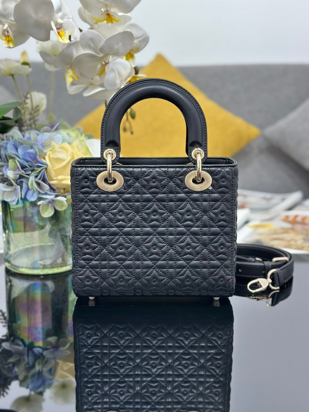 Ezyycart Bags Diorn Luxury Bag --115615