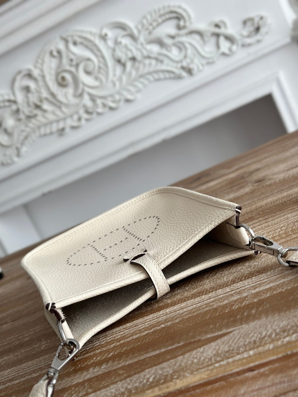 Anum Bags Hermesn Luxury Bag --116632