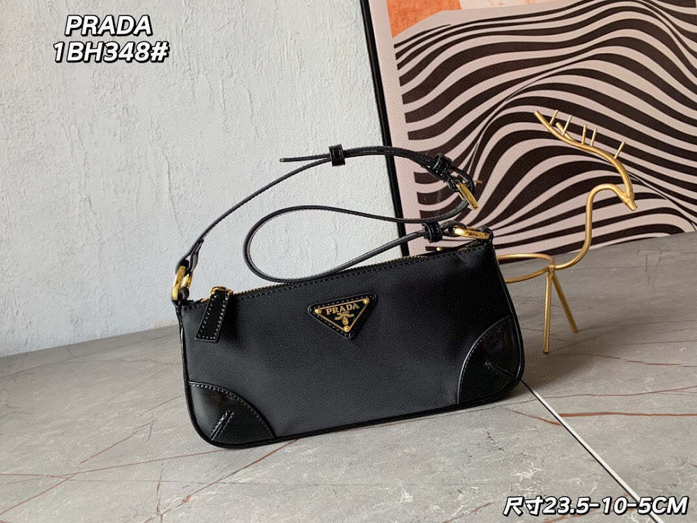 Ezyycart Bags pradn Luxury Bag --73510