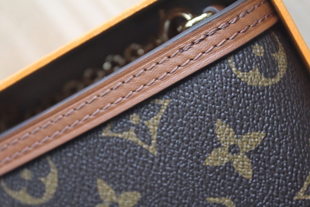 Anum Bags ln Luxury Bag --58985