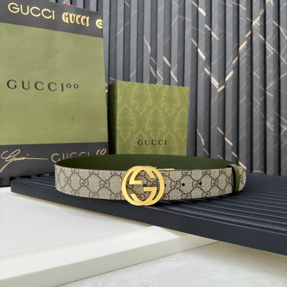 Ezyycart Bags Guccin Luxury Belt --105291
