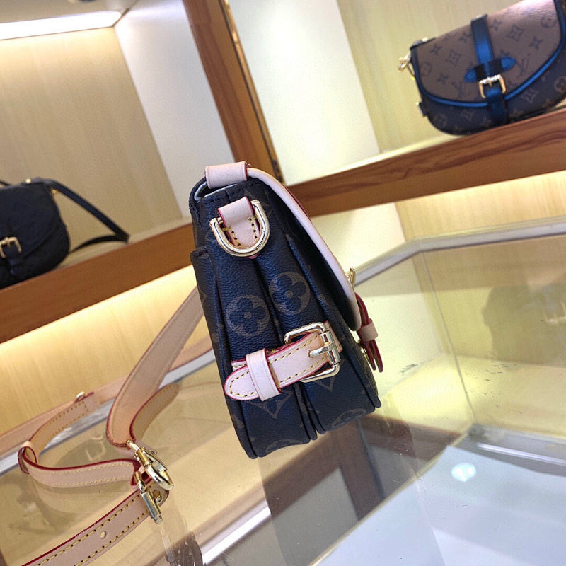 Anum Bags LVn Luxury Bag --81335