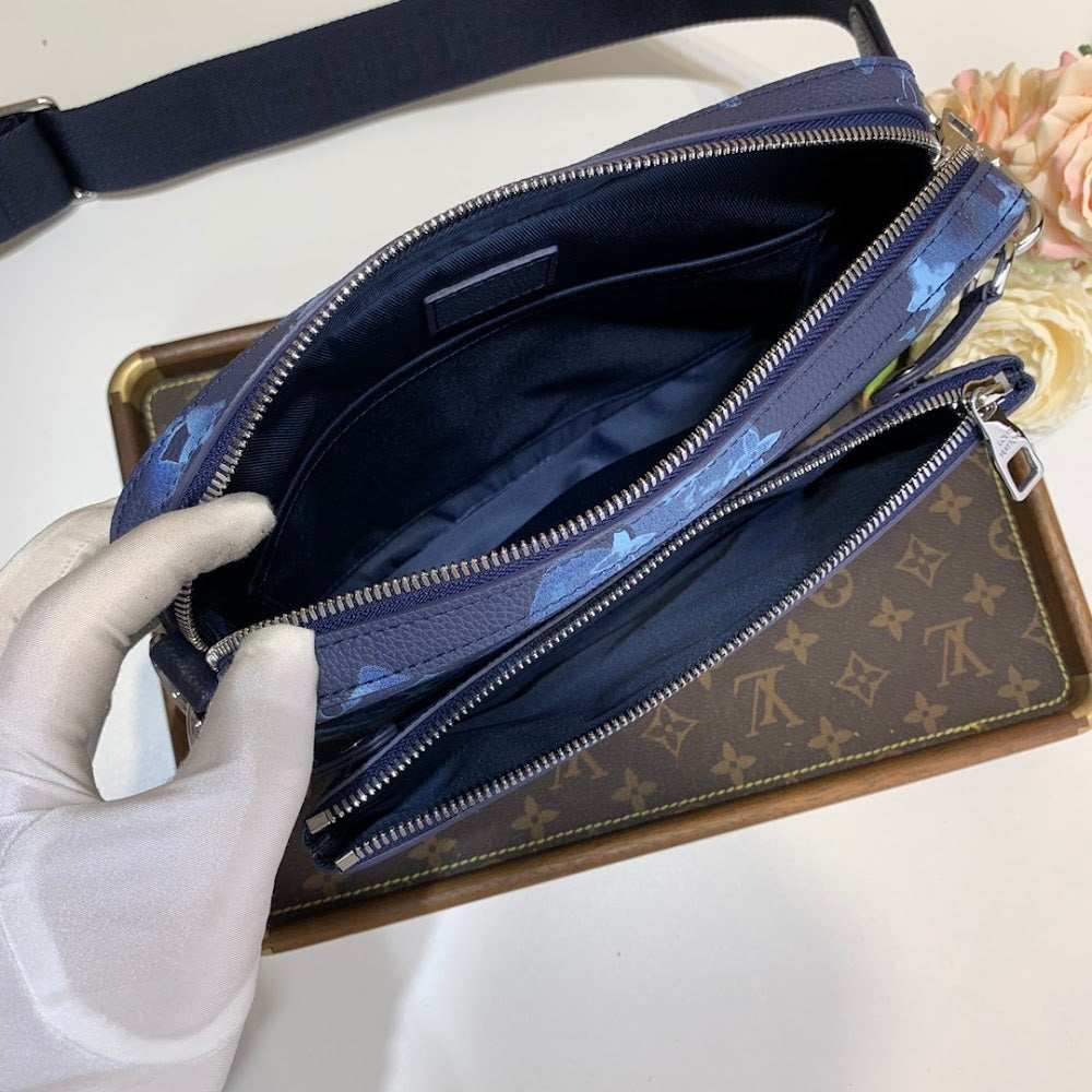 Ezyycart Bags ln Luxury Bag --59811