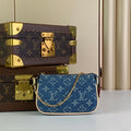 Anum Bags ln Luxury Bag --58238