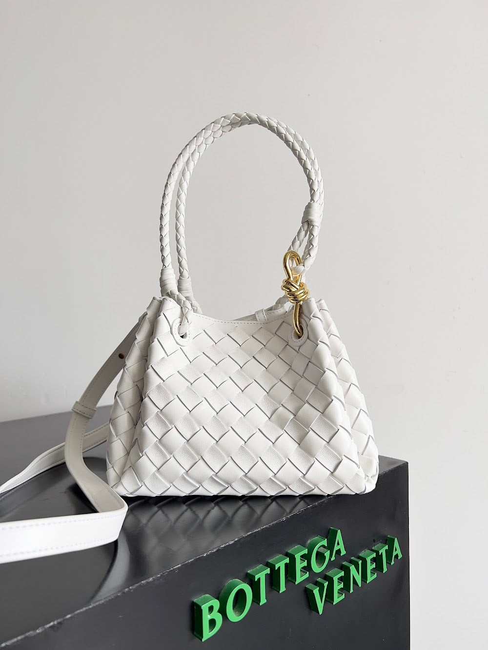 Ezyycart Bags Bottegan Luxury Bag --90953