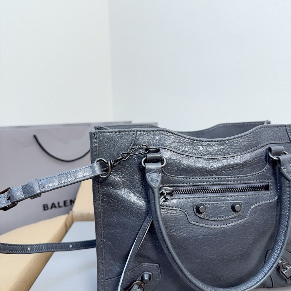 Ezyycart Bags Balenciaga Luxury Bag --111695