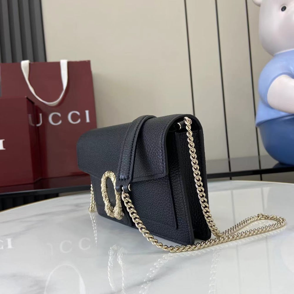 Ezyycart Bags Guccin Luxury Bag --94441