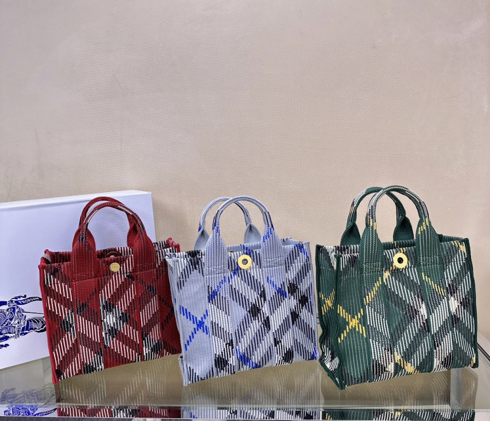 Ezyycart Bags Burberryn Luxury Bag --92434