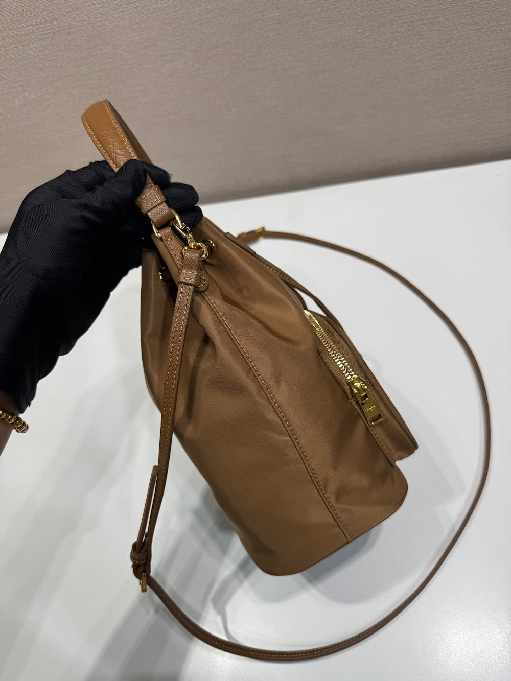 Ezyycart Bags pradn Luxury Bag --74587