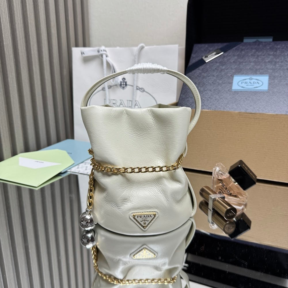 Ezyycart Bags Pradn Luxury Bag --102955