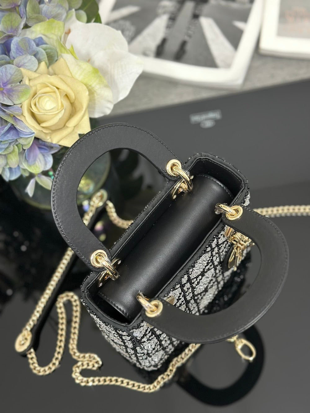 Ezyycart Bags Diorn Luxury Bag --115616