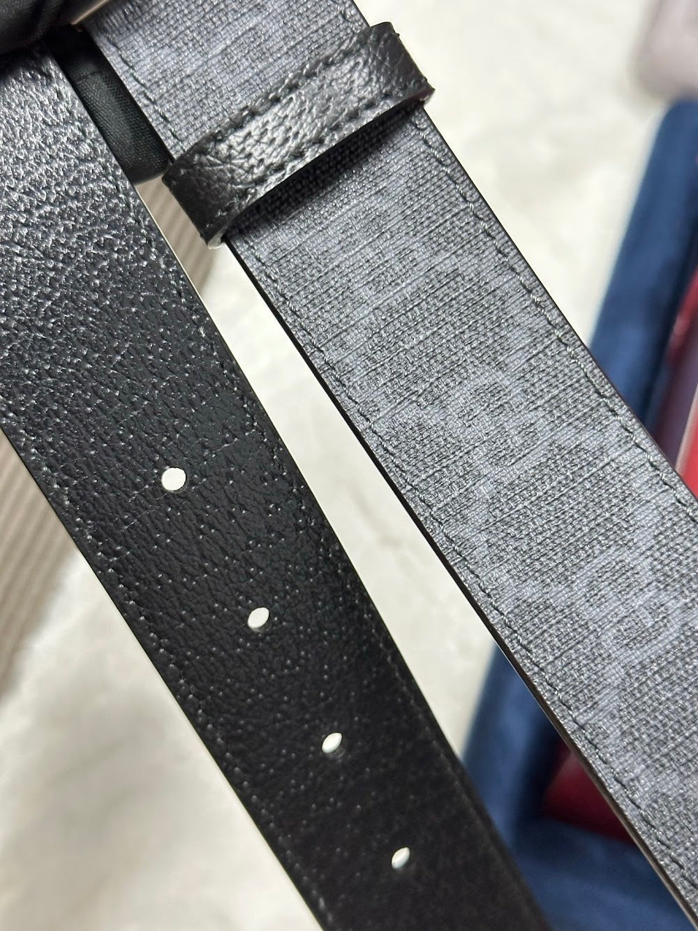 Ezyycart Bags Guccin Luxury Belt --105374