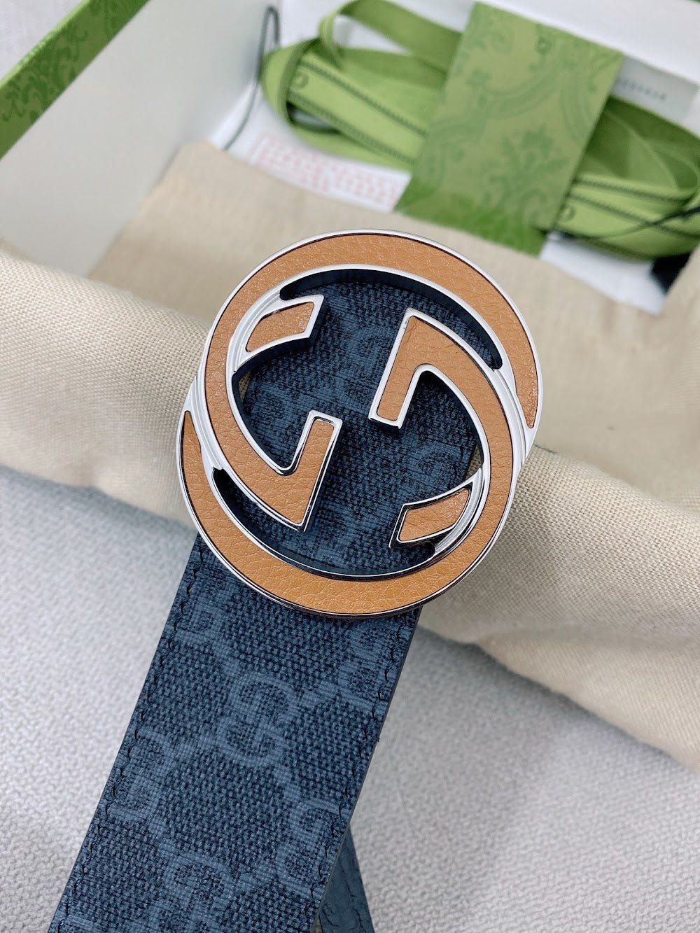 Ezyycart Bags Guccin Luxury Belt --105037