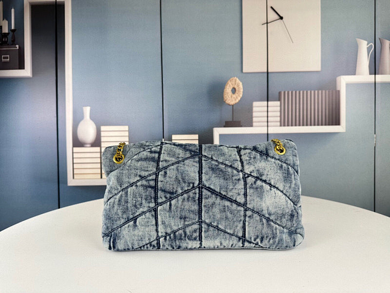 Ezyycart Bags ysn Luxury Bag --71795