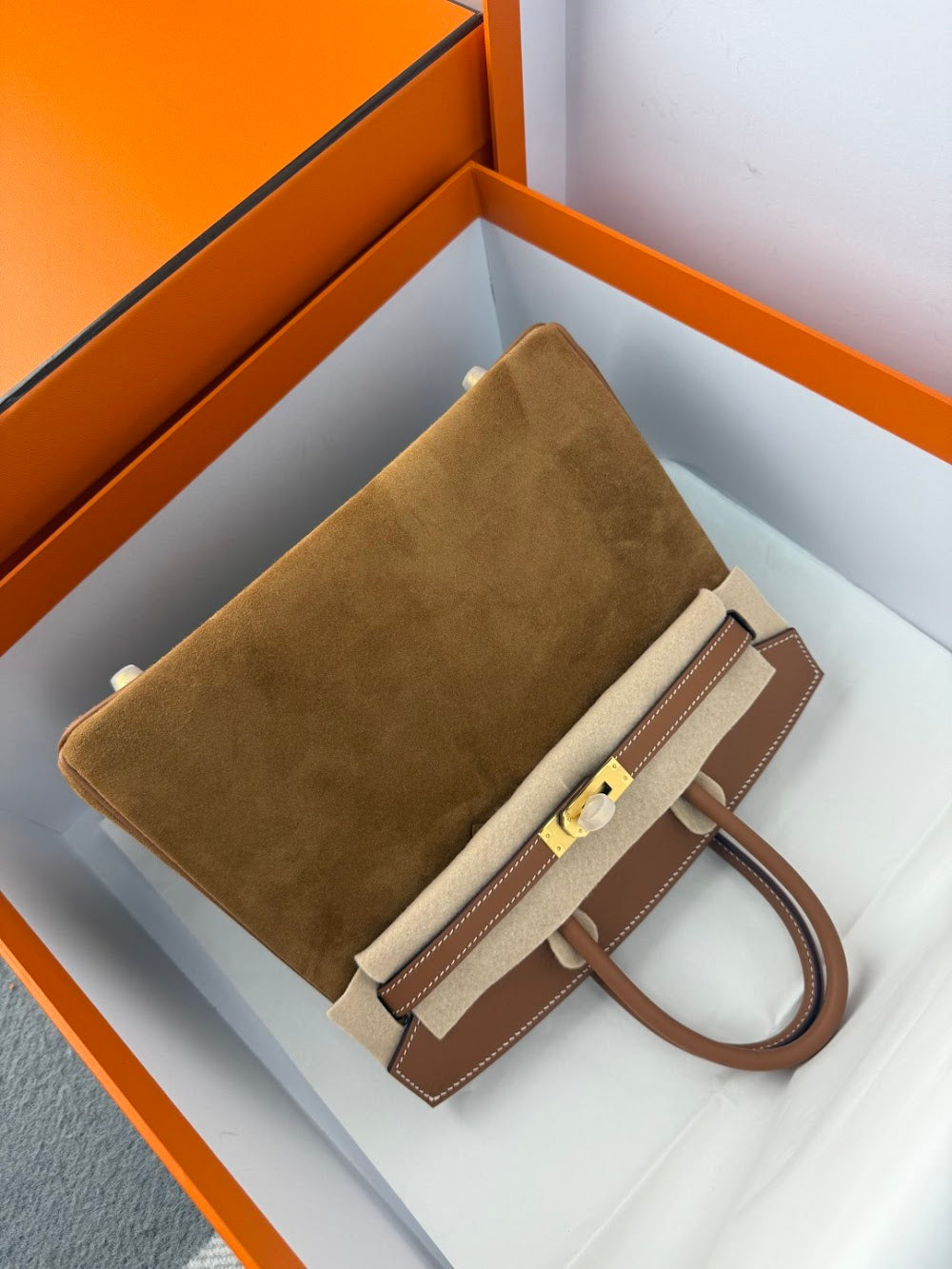 Anum Bags Hermesn Luxury Bag --118516