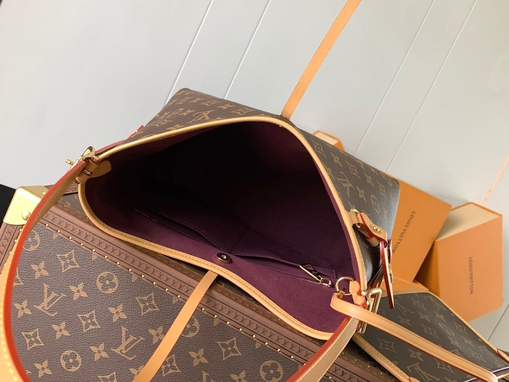 Anum Bags LVn Luxury Bag --80451