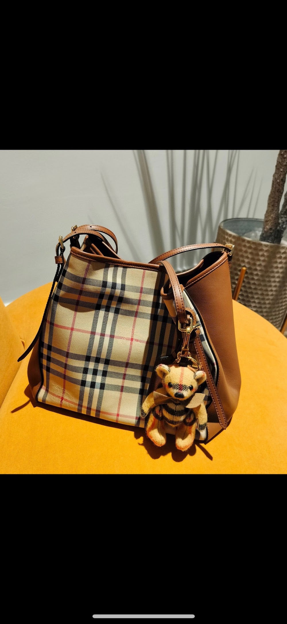 Ezyycart Bags Burberryn Luxury Bag --92317