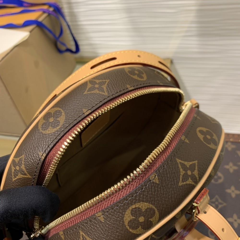 Anum Bags LVn Luxury Bag --80193