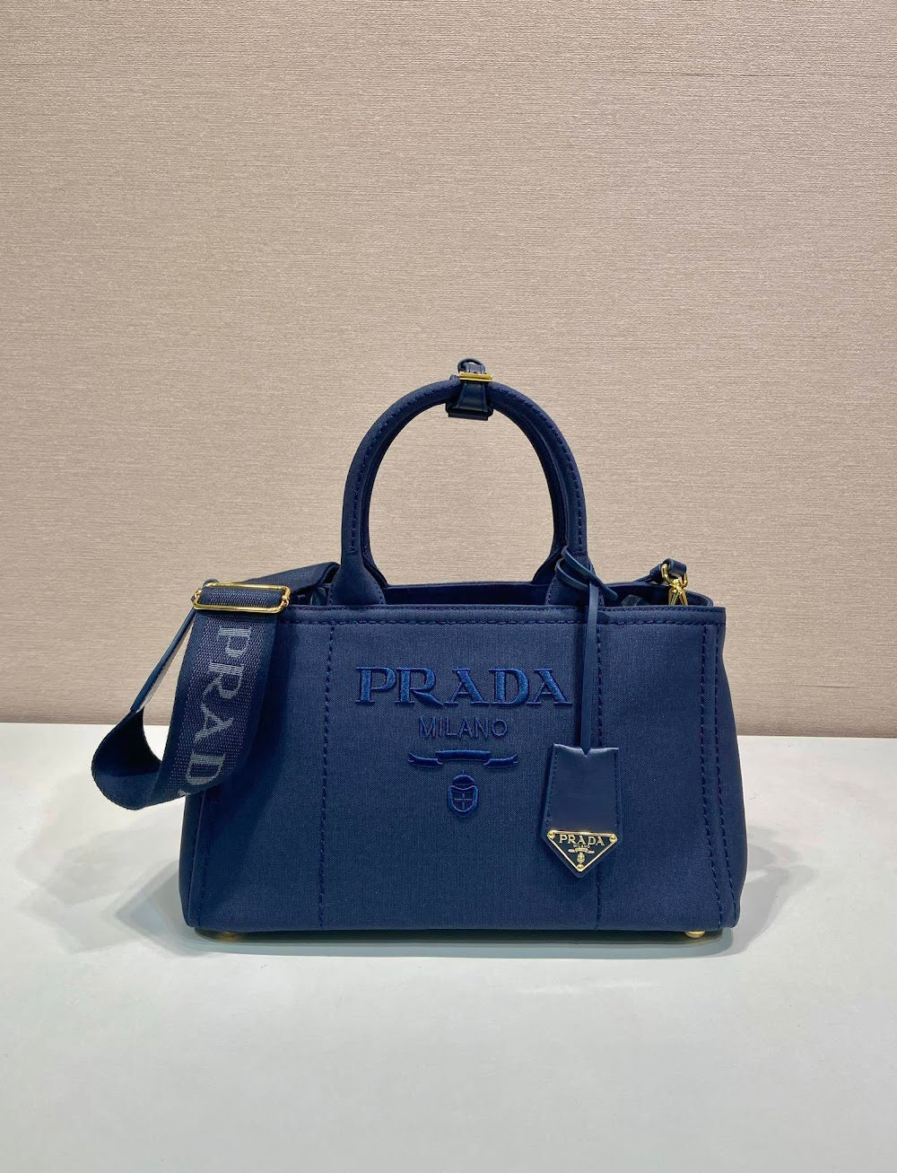 Ezyycart Bags Prada Luxury Bag --54376
