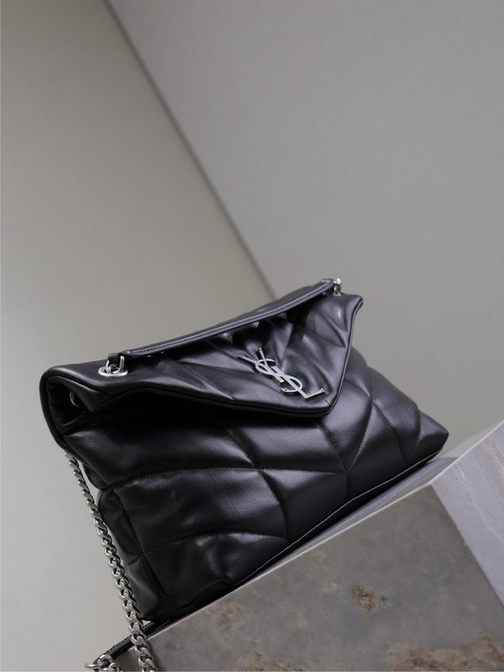 Ezyycart Bags YSLn Luxury Bag --119442