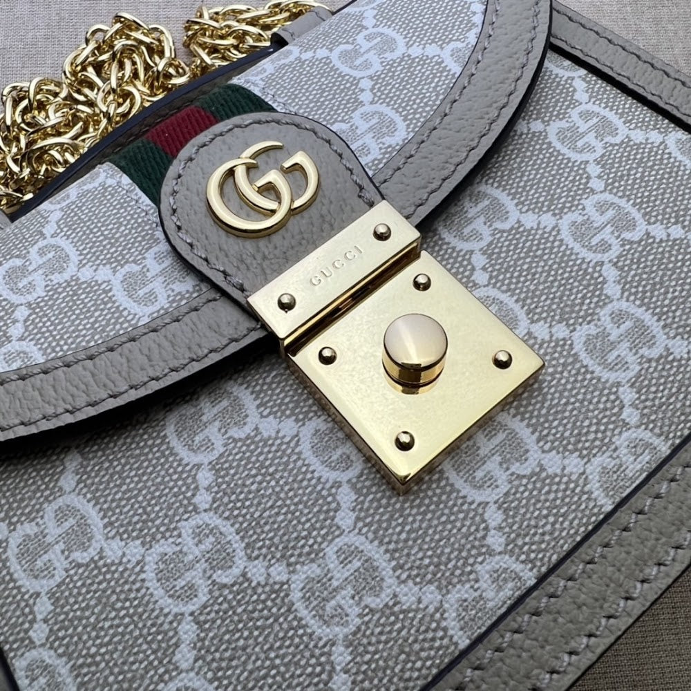 Ezyycart Bags Guccin Luxury Bag --94759
