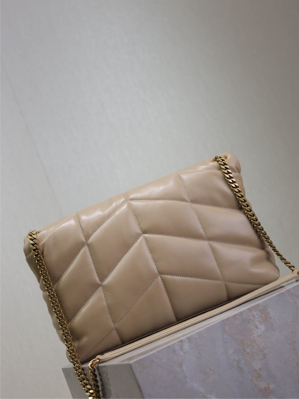 Ezyycart Bags YSLn Luxury Bag --119428
