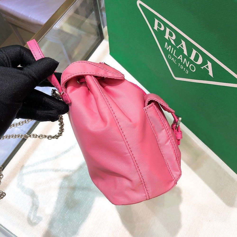 Ezyycart Bags Prada Luxury Bag --54139