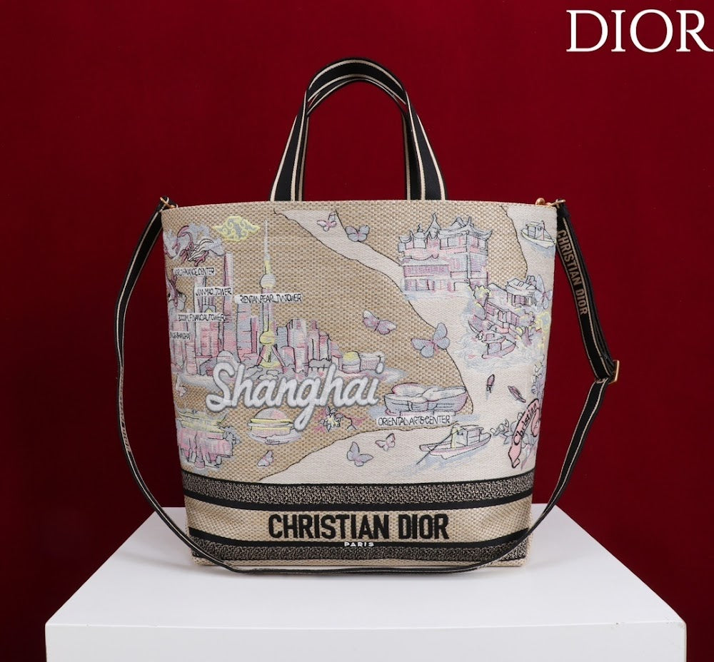 Anum Bags Diorn Luxury Bag --114928