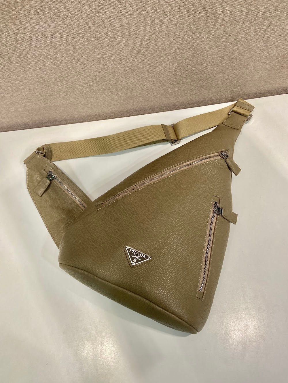 Ezyycart Bags Prada Luxury Bag --54536