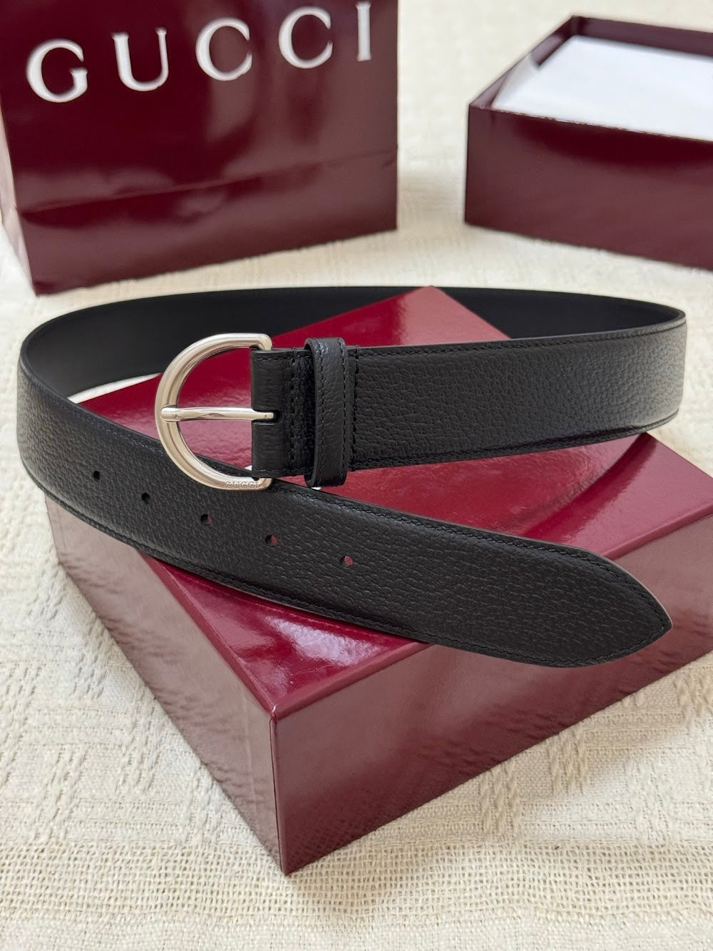 Ezyycart Bags Guccin Luxury Belt --108208