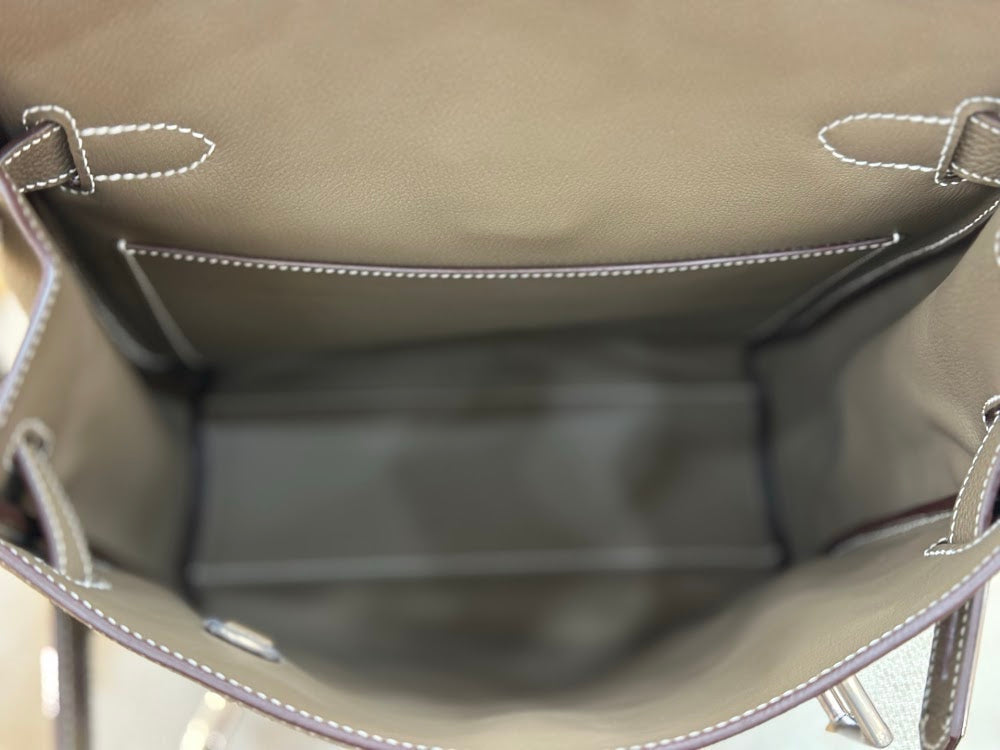 Anum Bags Hermesn Luxury Bag --118519