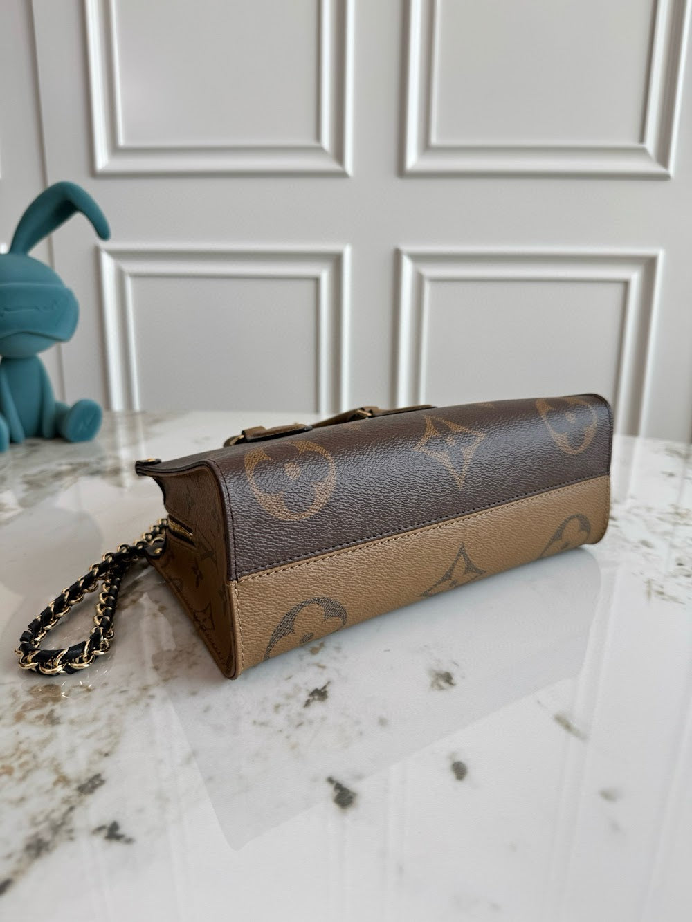Anum Bags LVn Luxury Bag --80736