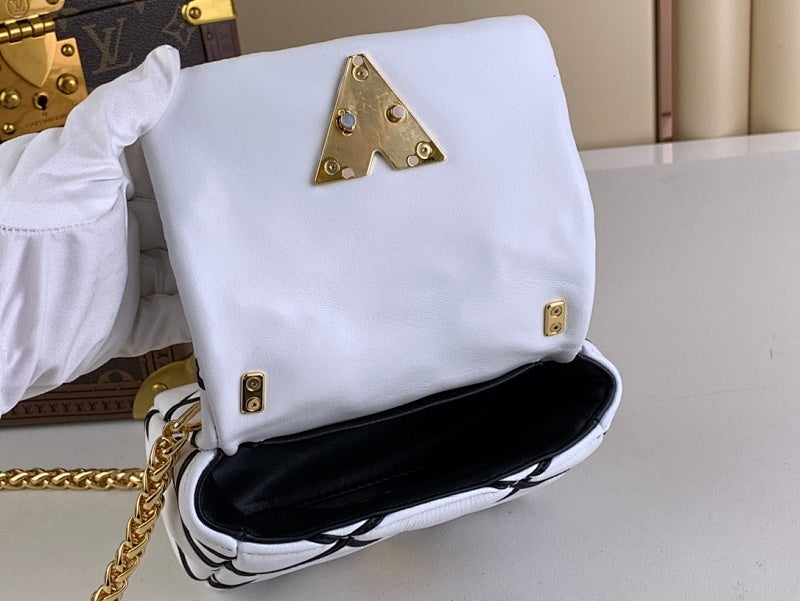 Anum Bags LV Luxury Bag --55792